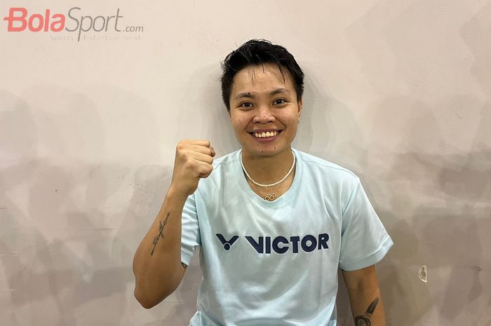 Pebulu tangkis ganda putri Indonesia, Apriyani Rahayu, akan denut dengan pasangan baru, Febi Setianingrum pada Taipei Open 2025 dan Thailand Open 2025.
