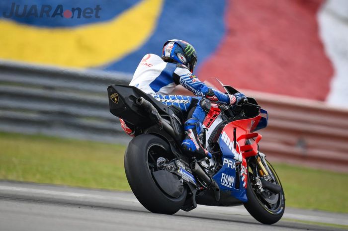 MotoGP Malaysia 2020 Digelar Dua Kali?