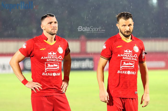 Marco Simic Optimis Kariernya Lebih Gemilang di Tahun 2021 - Superball.id