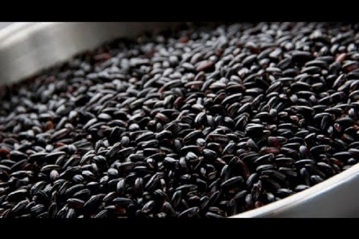 Beras Hitam