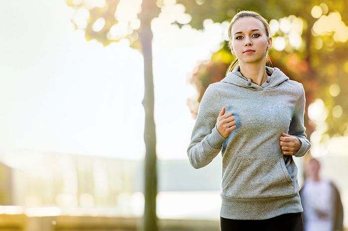 Olahraga terbaik untuk wanita