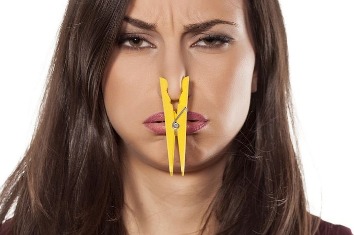 Penasaran Tubuh Kita Bau Badan Atau Tidak? Coba Lakukan Cara Ini