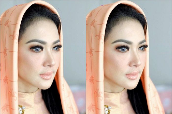 Syahrini