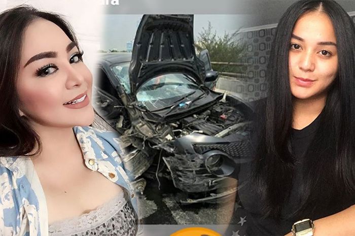 Anisa Bahar dan Juwita Tofhany