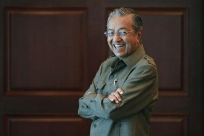 Mahathir Mohamad