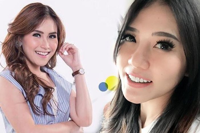 Pamer Rambut Baru, Via Vallen Dikira Plagiat Ayu Ting Ting oleh Netizenku!