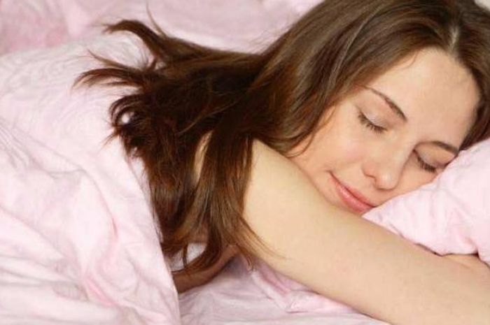 Ternyata begini kebiasaan tidur orang cerdas