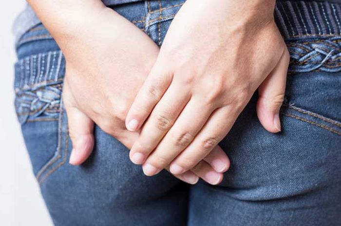 Deretan gejala kanker anus yang pantang diabaikan