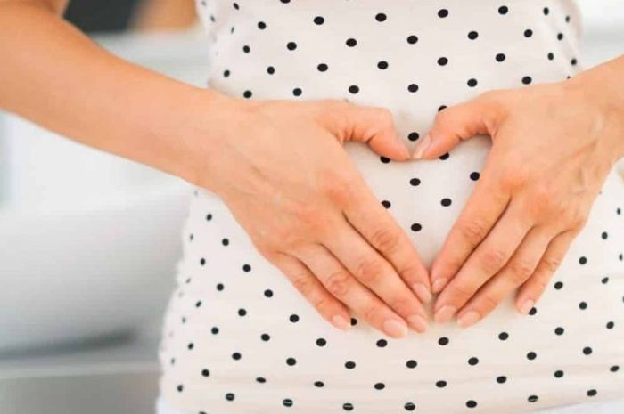 Jalan kaki bisa tingkatkan peluang kehamilan