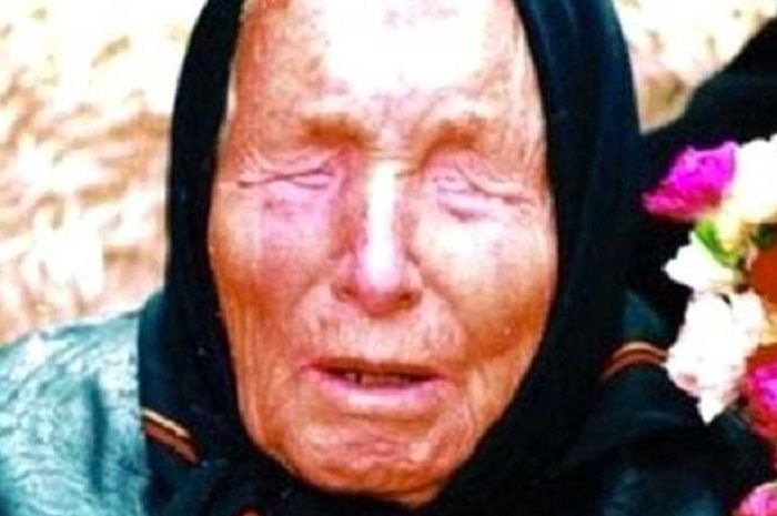 Waspadalah! Sebelum Meninggal Dunia, Baba Vanga Ternyata Sudah Terawang Kapan Terjadinya Kiamat Besar, Diawali dengan Fenomena ini di Kutub Utara