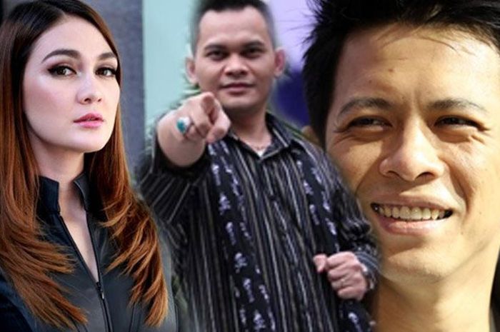 Terawang Peluang Luna Maya untuk Balikan dengan Ariel Noah, Mbah Mijan: Kalau dari Aura, Berat...