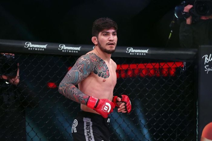 Dillon Danis