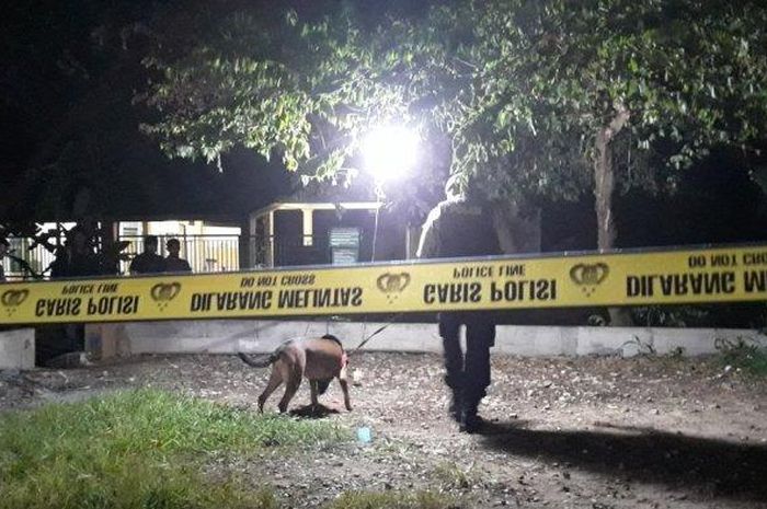 Kronologi Pembunuhan Anggota Polri di Depok, Bripka Matheos Ditemukan Terluka Parah di Kuburan