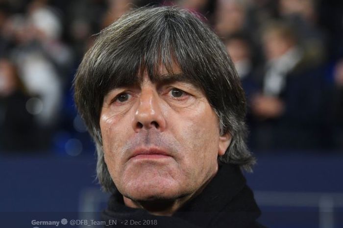 Joachim Loew disebut-sebut cocok menjadi pelatih Barcelona setelah dipastikan akan meninggalkan timnas Jerman setelah Euro 2020 nanti.