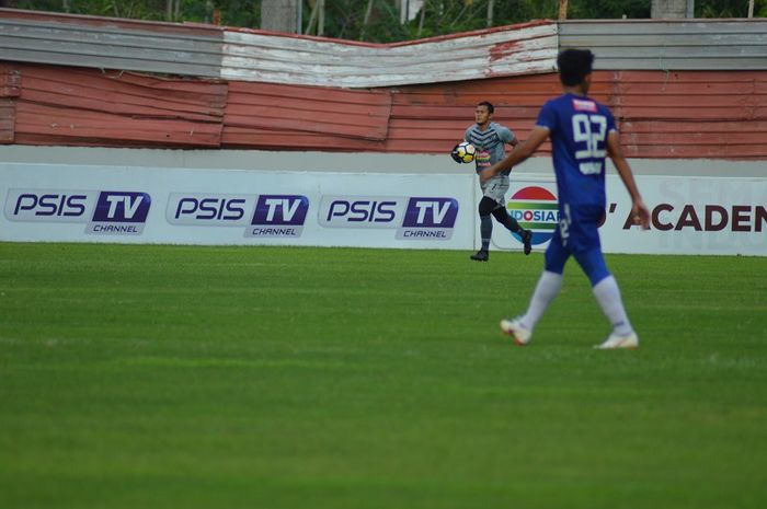 Kiper PSIS Semarang, Joko Ribowo