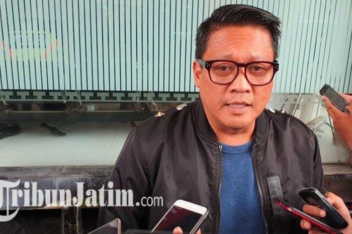 Wakasatgas Anti Mafia Bola, Brigjen Pol Krishna Murti akan memimpin pemeriksaan terhadap Vigit Waluy