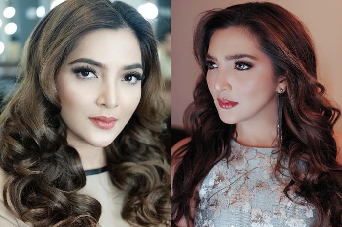 Tunjukan Ekspresi Tak Suka Bahkan Marah, Begini Kelakuan Ashanty Saat Kunjungi Istana Milik Denny Cagur