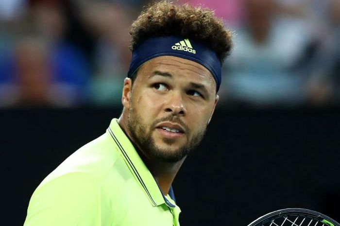 Petenis Prancis, Joe-Wilfried Tsonga