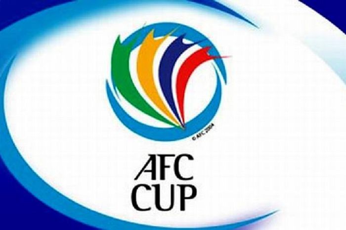 Piala AFC, kasta kedua kompetisi antarklub di Asia.