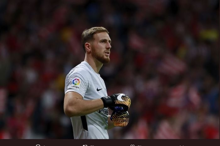 Jan Oblak