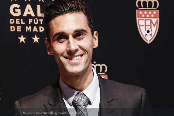 Mantan pemain Liverpool dan Real Madrid, Alvaro Arbeloa, berharap FC Barcelona selalu kalah.