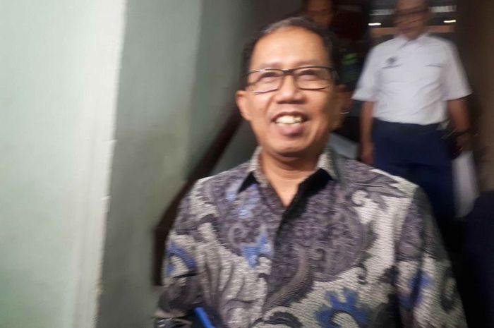 Joko Driyono