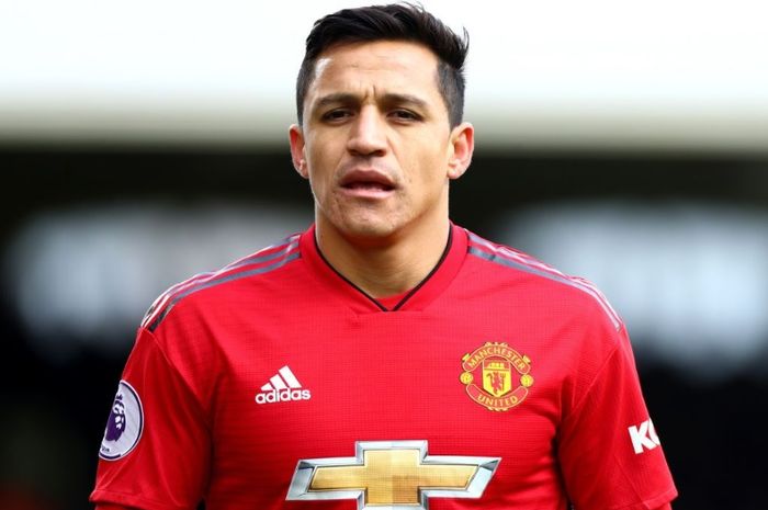 Pelatih interim Manchester United, Ole Gunnar Solskjaer, meyakini Alexis Sanchez masih mampu bermain bagus dan mempunyai naluri  untuk mencetak gol.