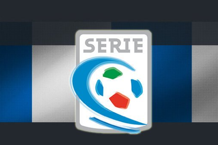 Ilustrasi Serie C Liga Italia.