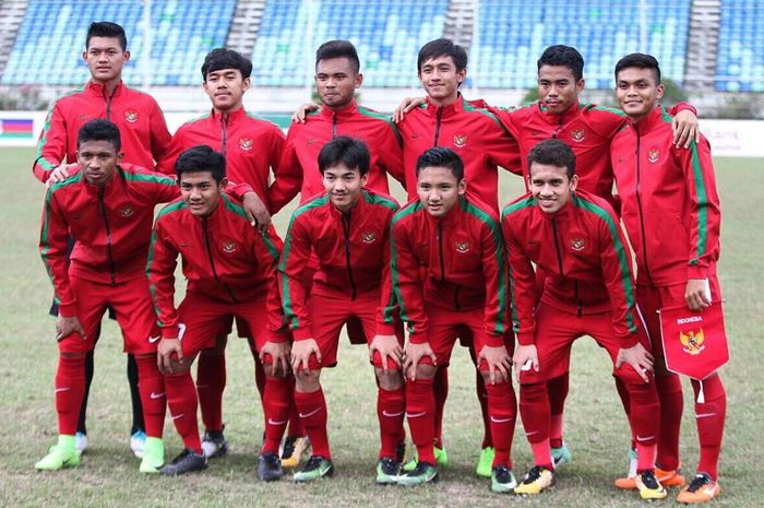 Timnas U-22