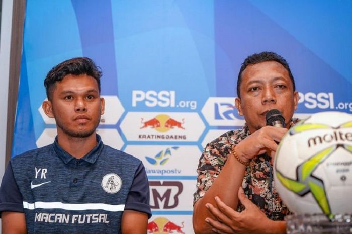 Pelatih Persidago mengeluhkan keberadaan Bonek.