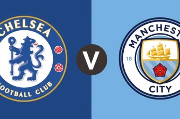 Final Carabao Cup 2018-2019 mempertemukan Chelsea melawan Manchester City yang berlangsung di Stadion Wembley pada hari Minggu (24/2/2019).