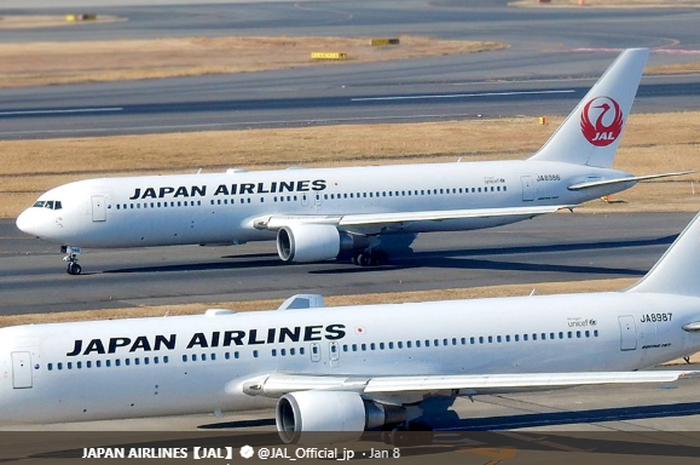 (ilustrasi) Bandara Narita dan Bandara Haneda menjadi mitra resmi penyelenggaraan Olimpiade 2020 dan Paralimpiade 2020.