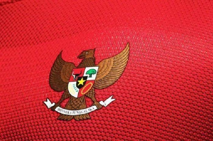 Timnas U-22 Indonesia meladeni Thailand di final Piala AFF U-22 2019. 