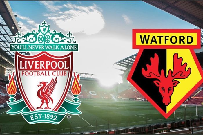 Liverpool akan melakoni partai kandang di Anfield dalam lanjutan pekan ke-28 Liga Inggris melawan Watford, Rabu (27/2/2019).