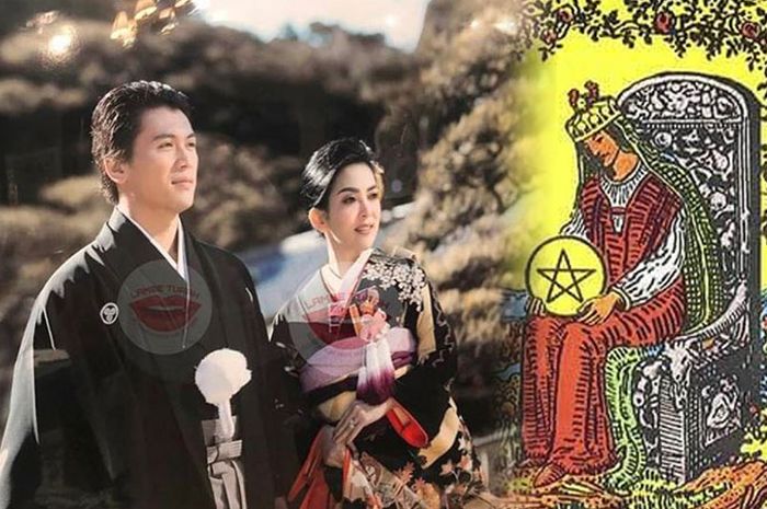 Syahrini resmi dinikahi Reino Barack, Rabu (27/2/2019) lalu. Kehidupan Syahrini diramalkan akan jauh lebih makmur pasca dinikahi oleh Reino Barack.