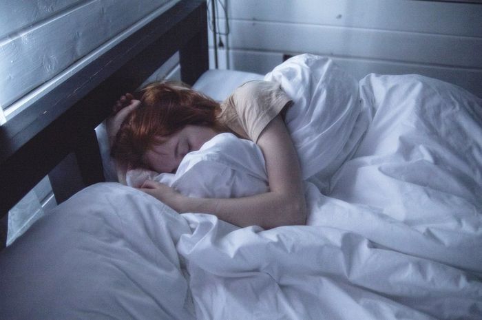 Sering Mimpi Bertemu Orang yang Sama? Jangan Disepelekan, Ternyata ini Artinya!