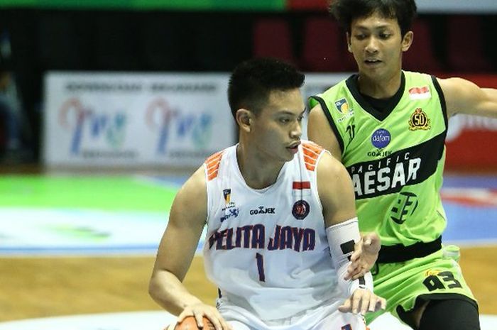 Pelita Jaya harus kehilangan jasa Andakara Prastawa saat akan tampil pada babak playoff IBL 2018/19 kontra Pacific Caesar Surabaya