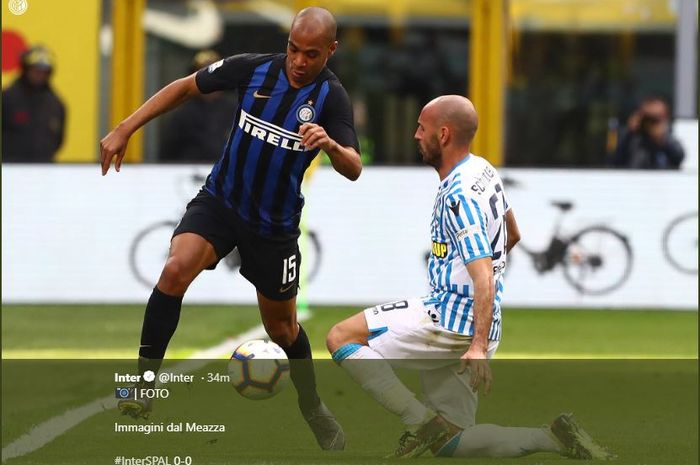 Pemain Inter Milan, Joao Mario