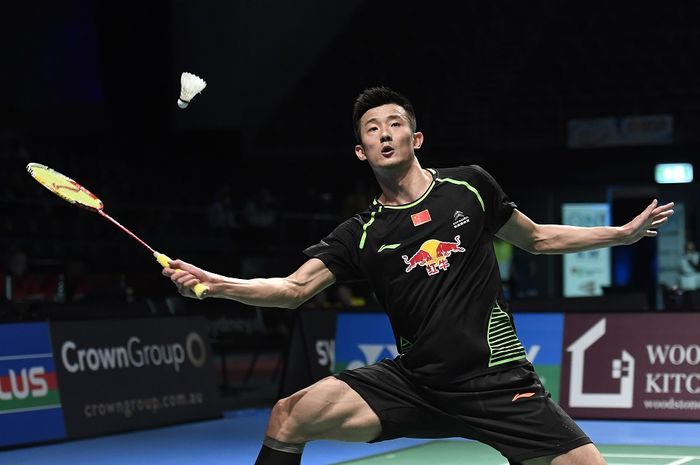 Salah satu wakil China pada nomor tunggal putra, Chen Long, harus terhenti di babak semifinal Swiss Open 2019, Sabtu (16/3/2019), setelah kalah dari Sai Praneeth (India)