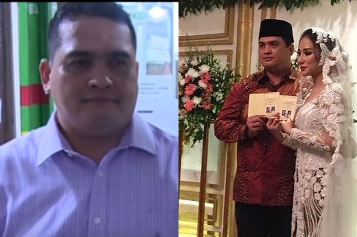 Bertubi-Tubi Penderitaan&nbsp;Dialami Nana Setelah Nikahi Bella Luna, dari Tak Miliki Pekerjaan Hingga Menderita Sakit Pankreas