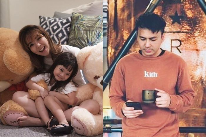 Gempi sudah punya panggilan khusus untuk Wijaya Saputra