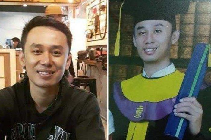 Budi Hartanto Guru Honorer ditemukan tewas dalam kondisi termutilasi.