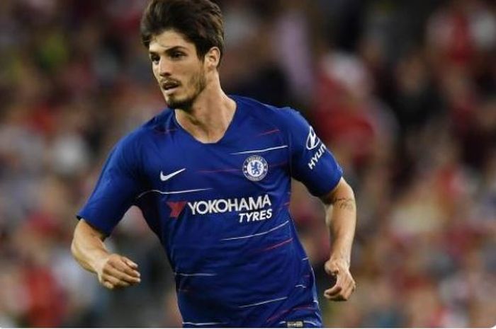 Mantan Pemain Muda Brasil, Lucas Piazon