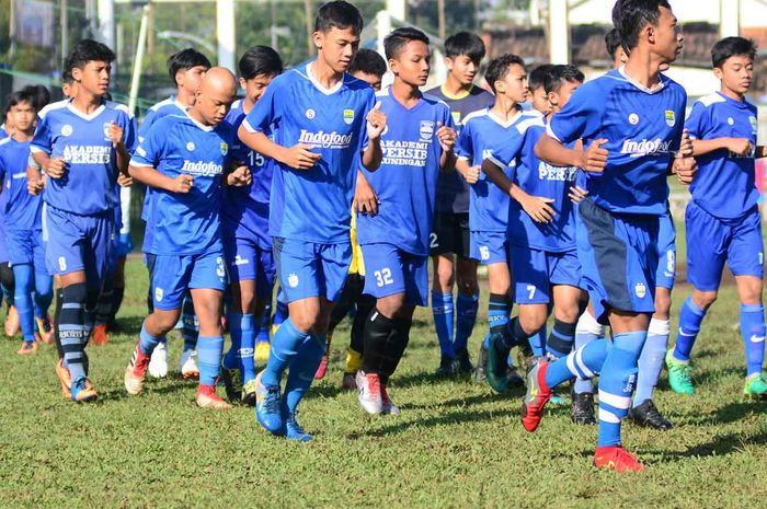 Persib Bandung U-16 