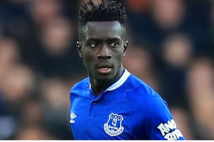 Pemain Everton, Idrissa Gueye