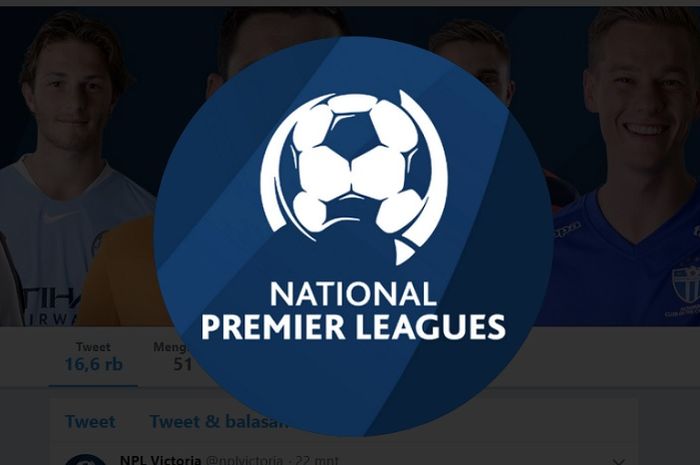 Logo National Premier League