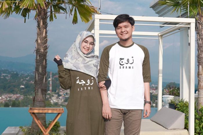 Anisa Rahma dan Anandito Dwis