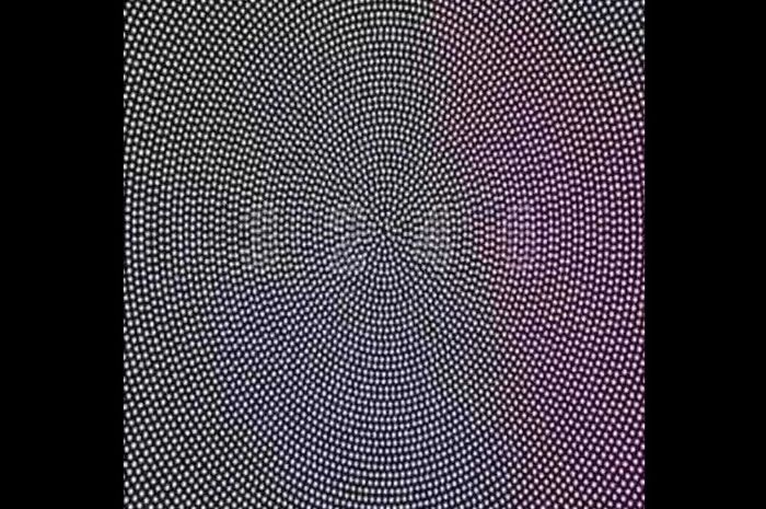 Viral Tes Kesehatan Mata di Media Sosial, Dokter Neuro-Oftalmologi Sebut Pesan Itu Hoaks