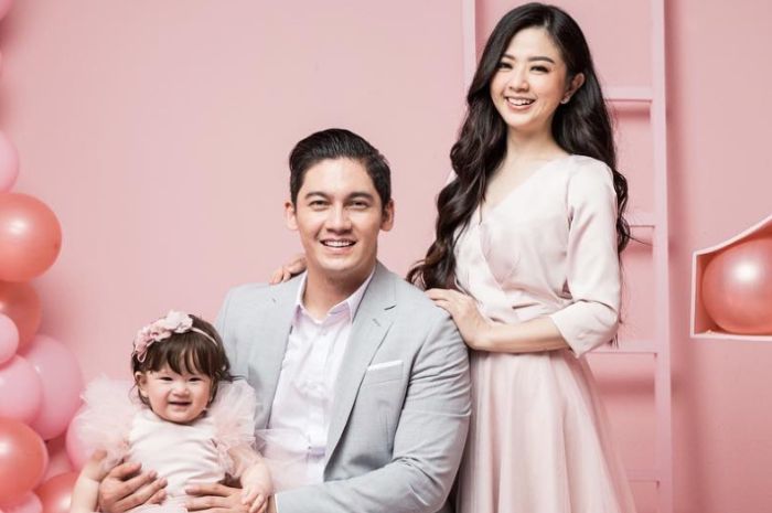 Istrinya Marah Nama Anak Dicomot Orang, Samuel Zylgwyn Beri Tanggapan saat Ditanya Netizen