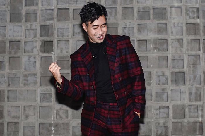 Dirawat di Rumah Sakit yang Sama dengan Mendiang Olga Syahputra, Intip Ruang Inap Vidi Aldiano yang Serba Mewah, Toilet Bisa Terbuka Sendiri hingga Ruang Tamu Luas dengan Lampu Gantung Elegan 